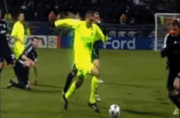 本泽马中锋,fm本泽马