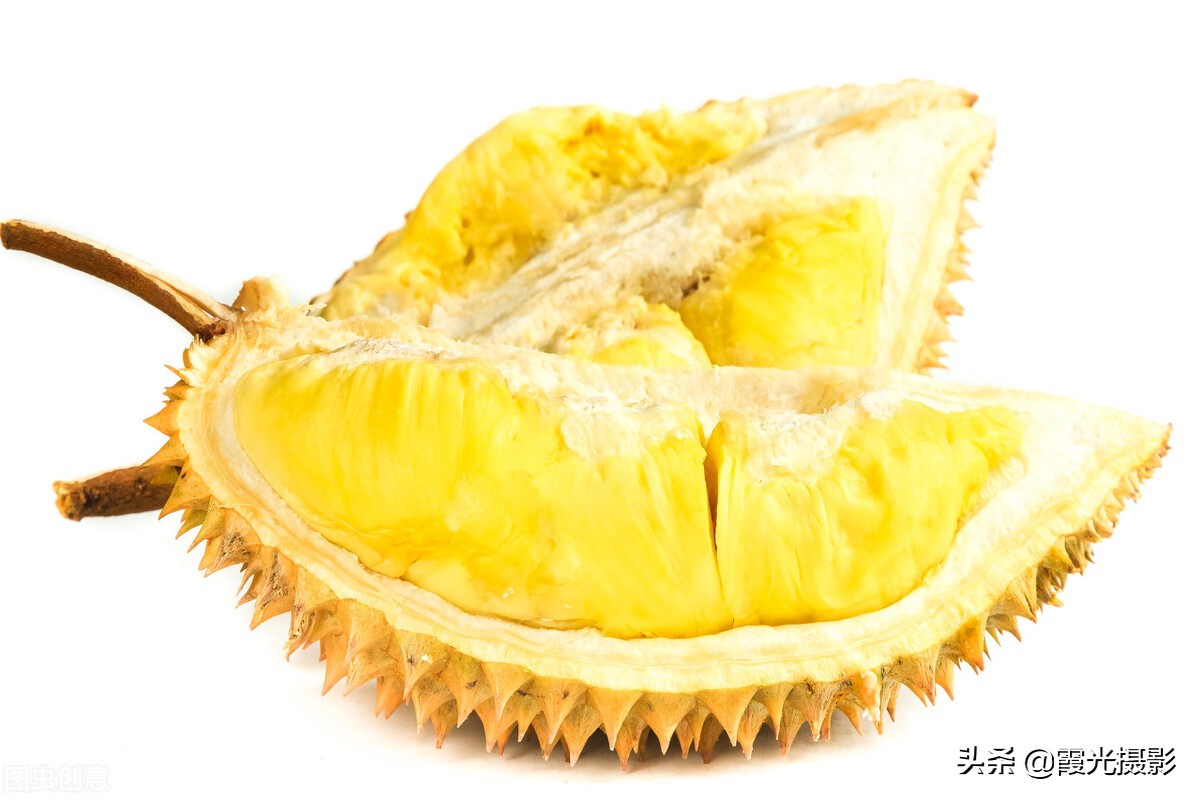 榴莲被誉为水果之王,榴莲一开始有多嫌弃现在就有多爱