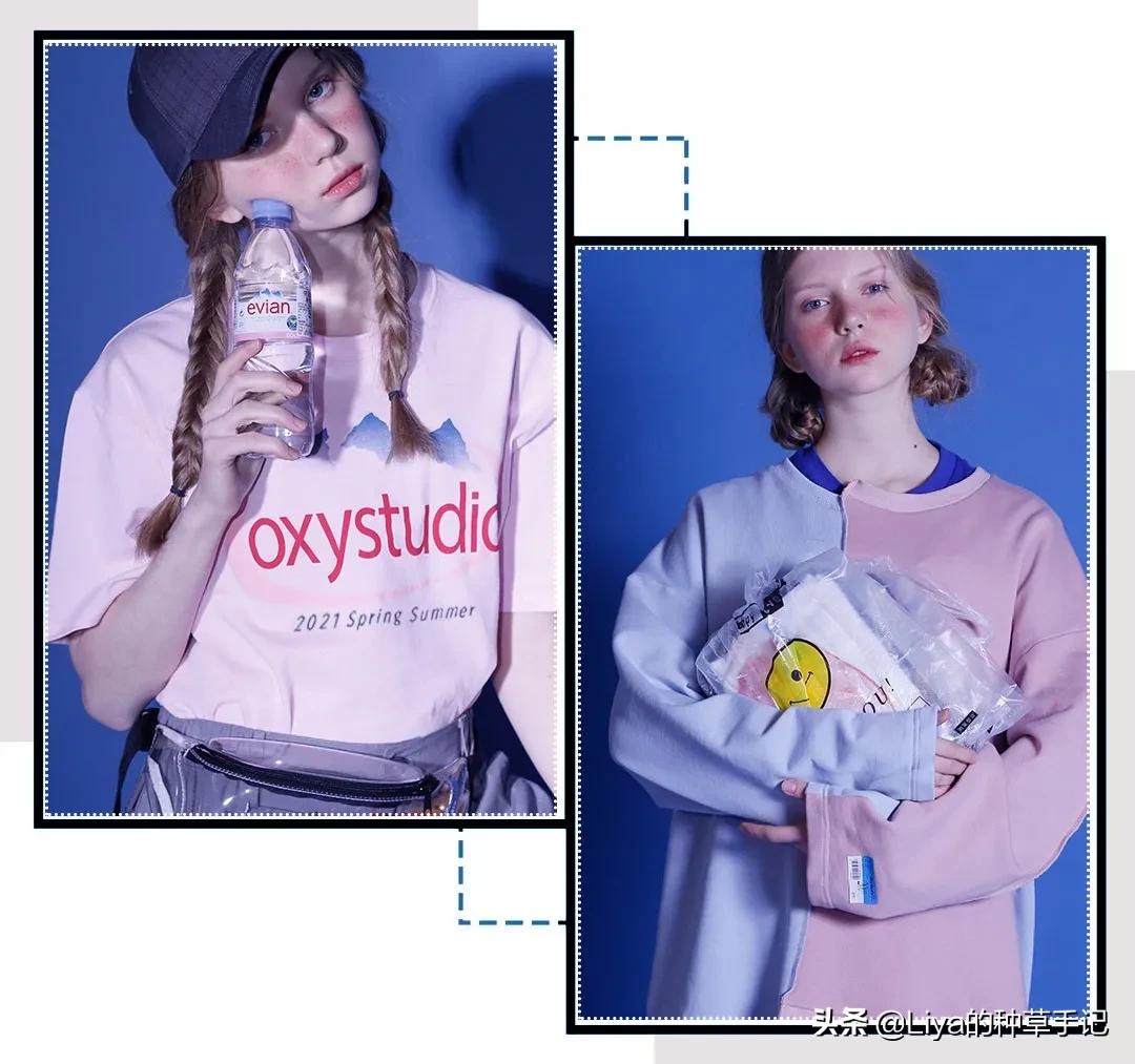 回头率百分之一百的夏装,超好看的4套衣服