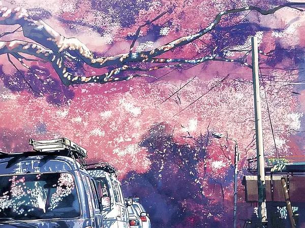 日本著名俳句和俳句的幽玄之美,东京教父阿花说的俳句