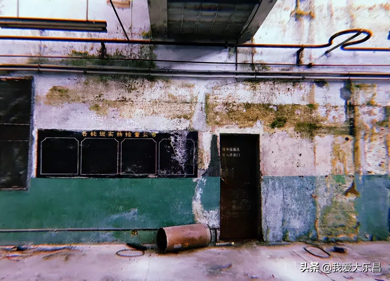 乐昌市棉纺厂历史,乐昌市最老的纺织厂