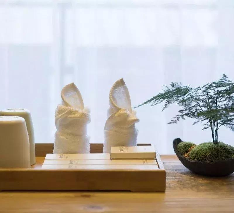 这些绝美的院子最适合夏天带娃小住