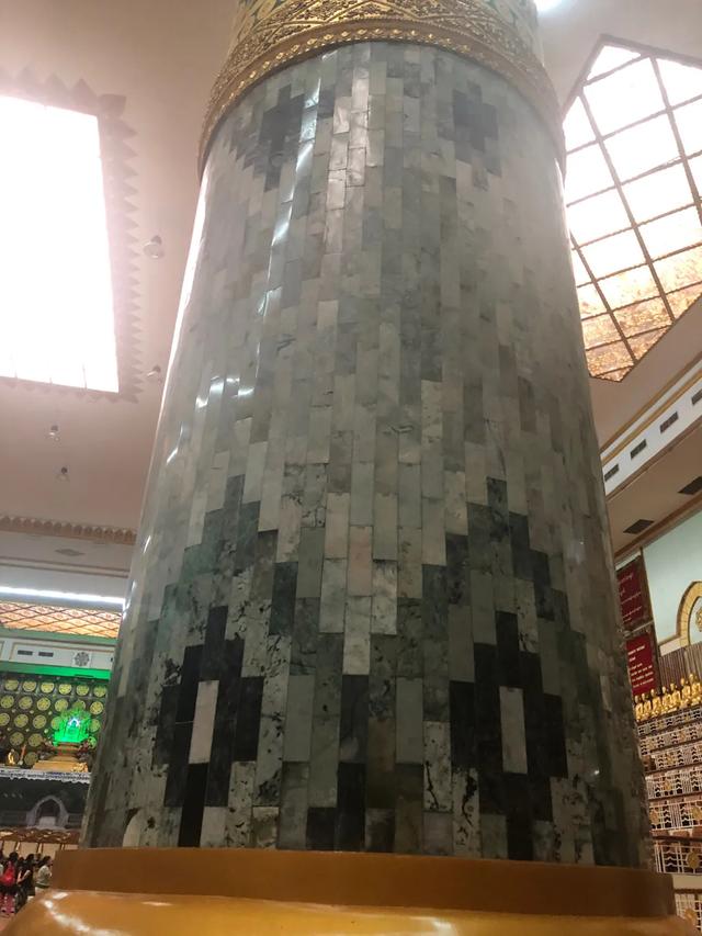 新宇带你看不同中篇—缅南美丽的风景和那些奇葩的旅游趣事