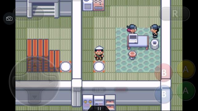 口袋妖怪究极绿宝石4所有攻略,口袋妖怪究极绿宝石4完全攻略