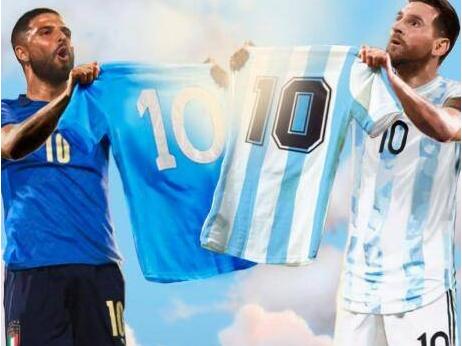 欧洲杯阿根廷vs意大利比赛回放,欧洲杯半决赛意大利vs德国