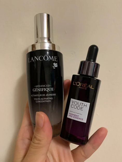 兰蔻最好用的几款产品,兰蔻最好的产品是哪一款产品