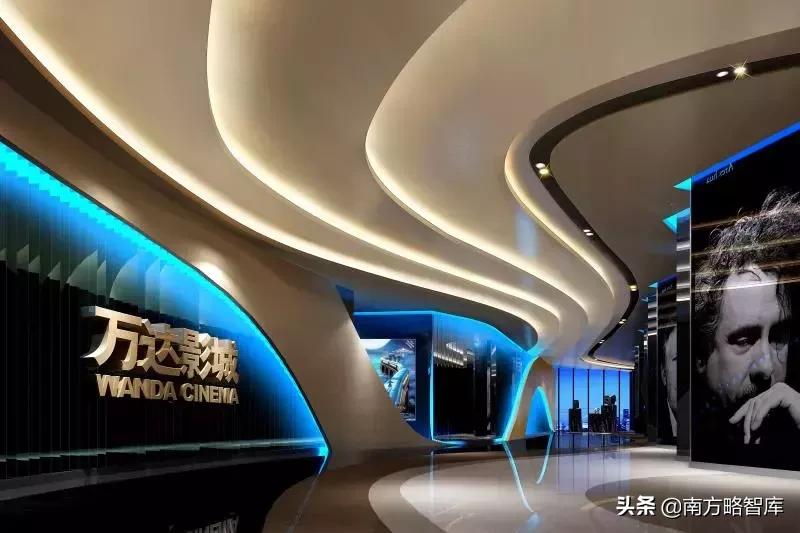 万达广场就业前景,万达广场促进就业