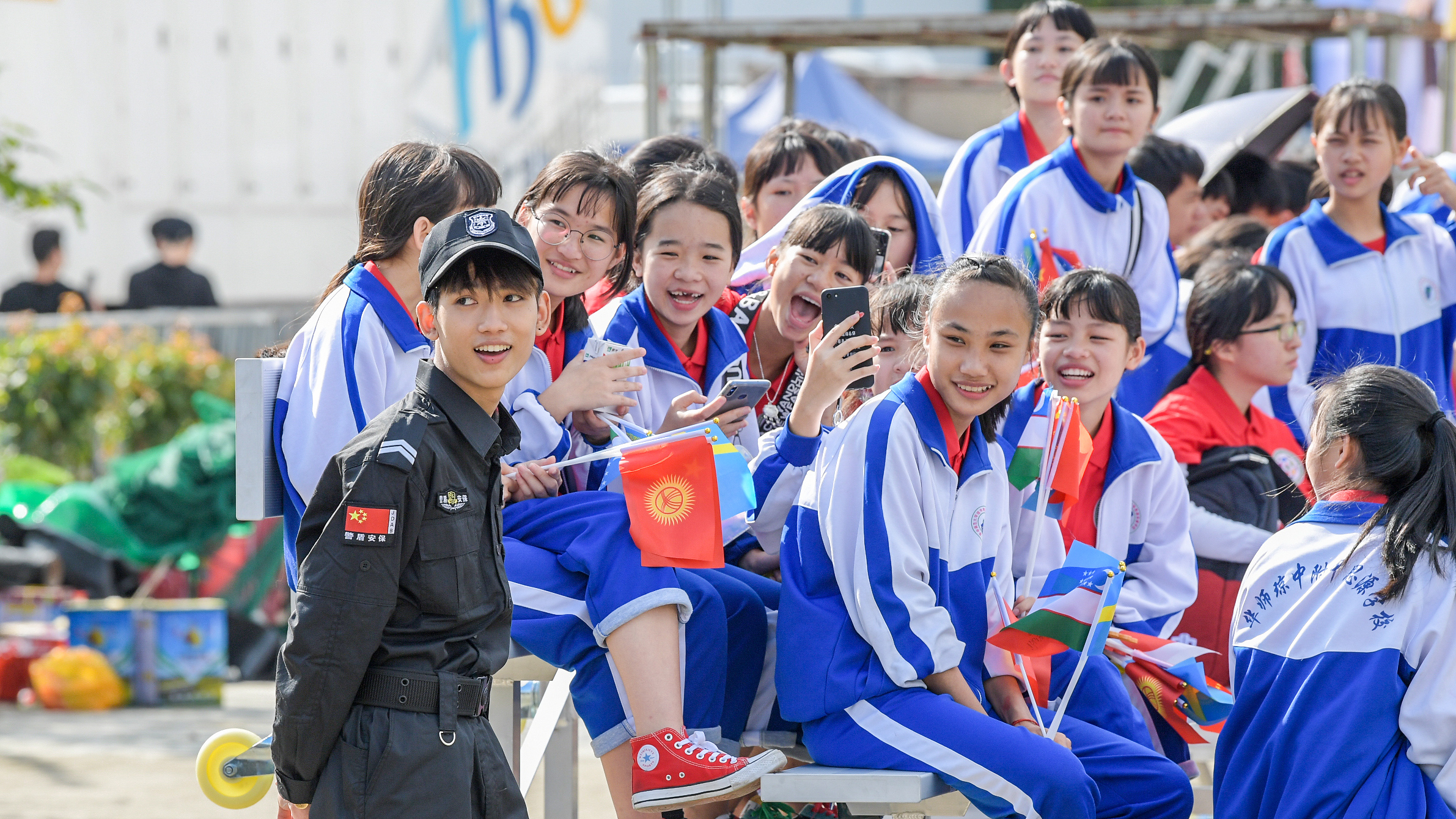 海南琼中青少年足球比赛,2019海南琼中国际青少年足球