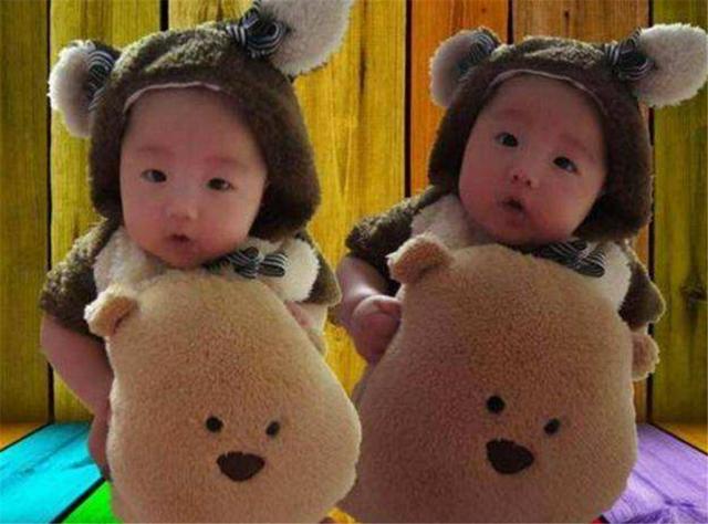 一对双胞胎有一个不是亲生，亲子鉴定师：这个概率比中彩票都低