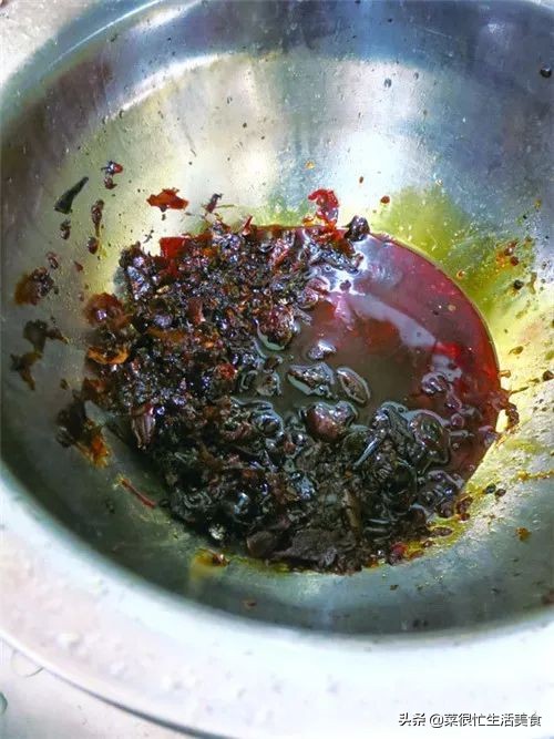 火锅汤底油碟制作,火锅汤底的调料做法大全