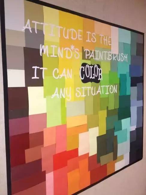 「创意环创」100款幼儿园墙面装饰小tips让孩子度过快乐的每一天