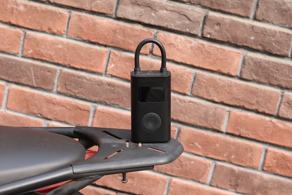 米家充气宝1s上市,米家充气宝新款1s