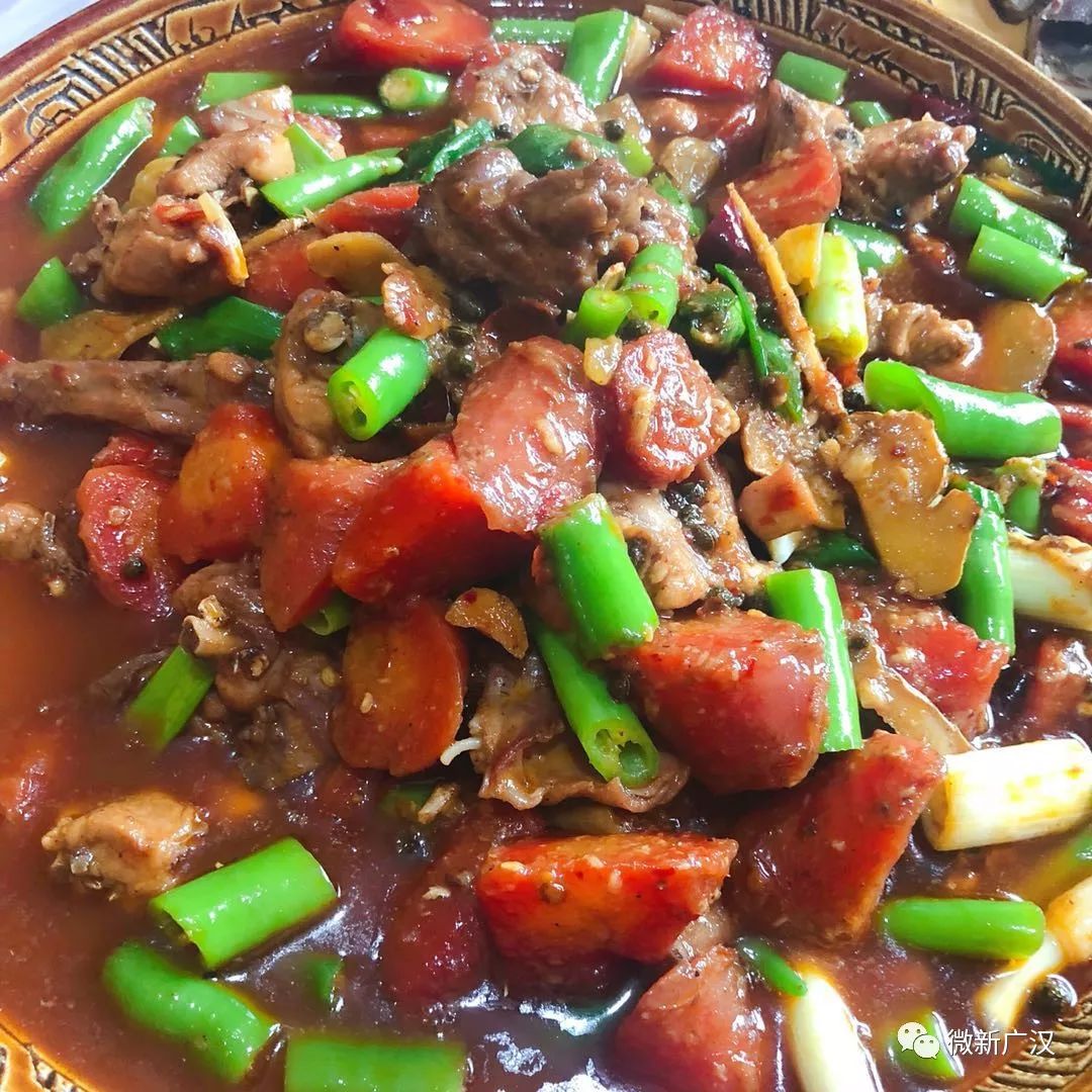 游记|来和兴吧！这里的美景美食每一样都超skr~