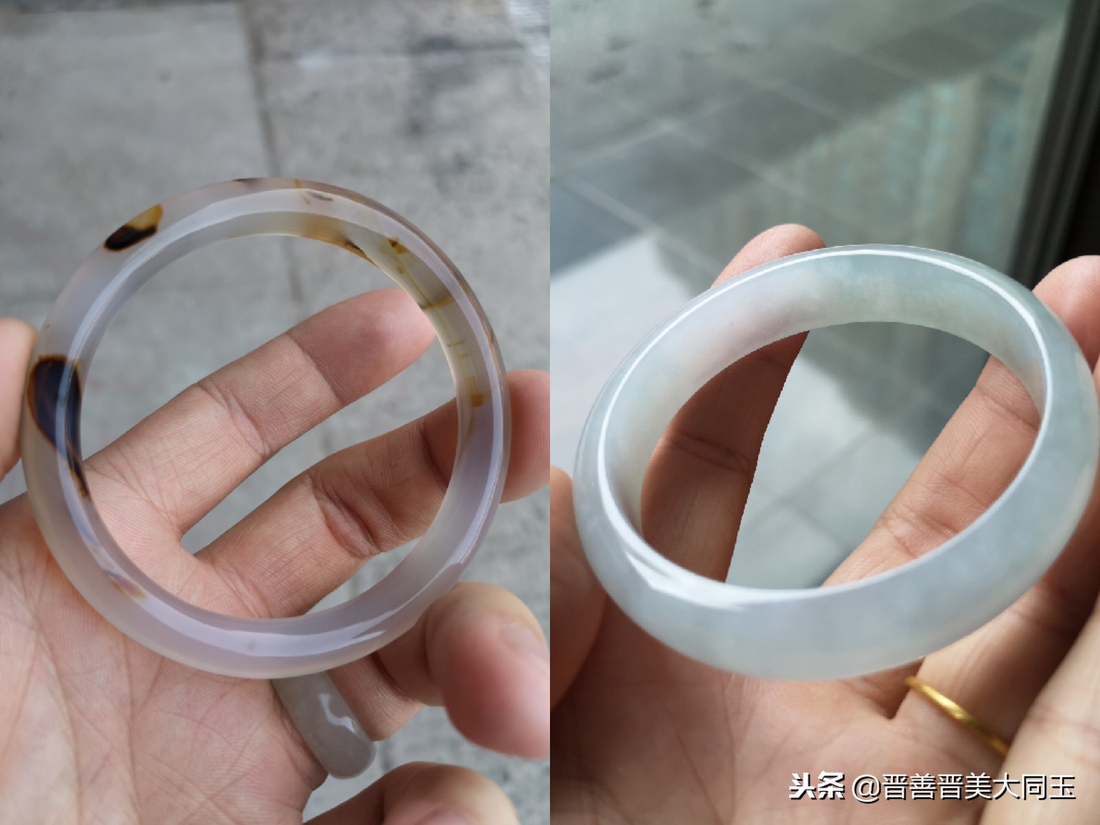 什么是玉髓玉髓和玉有区别吗,如何分辨玉和玉髓的区别