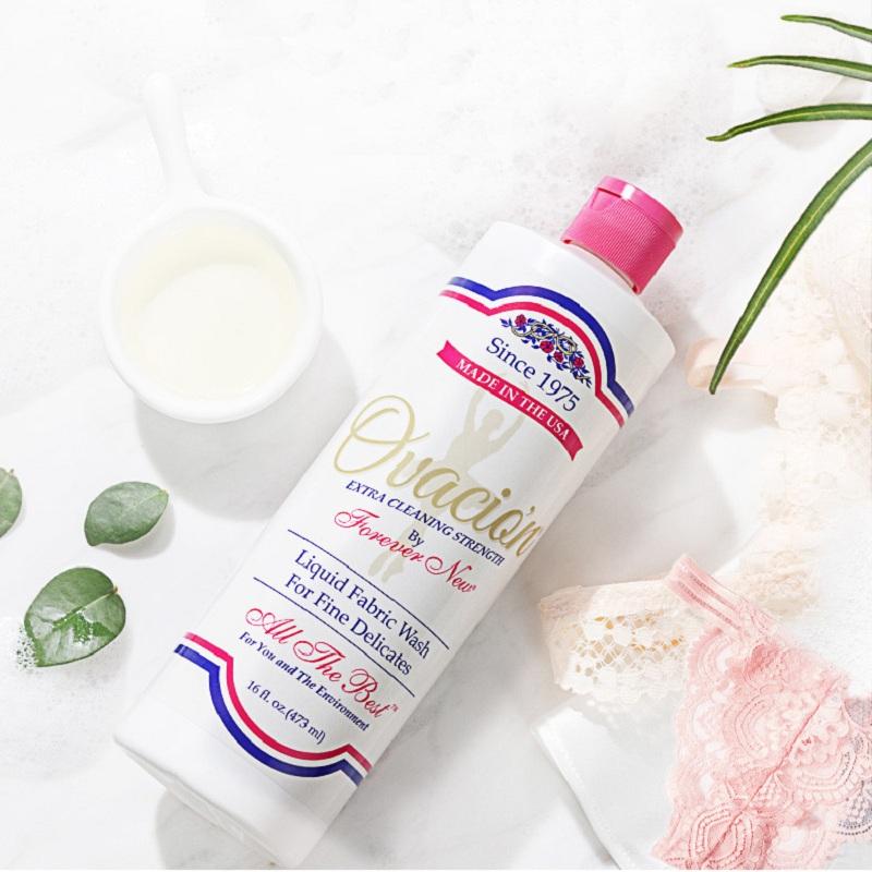 种草内衣裤专用洗衣液，哪个牌子好用？