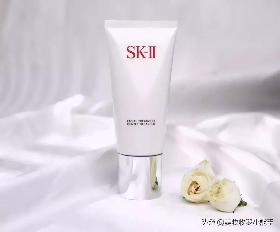 适合干皮的女士氨基酸洗面奶测评,适合所有肤质的氨基酸洗面奶小众