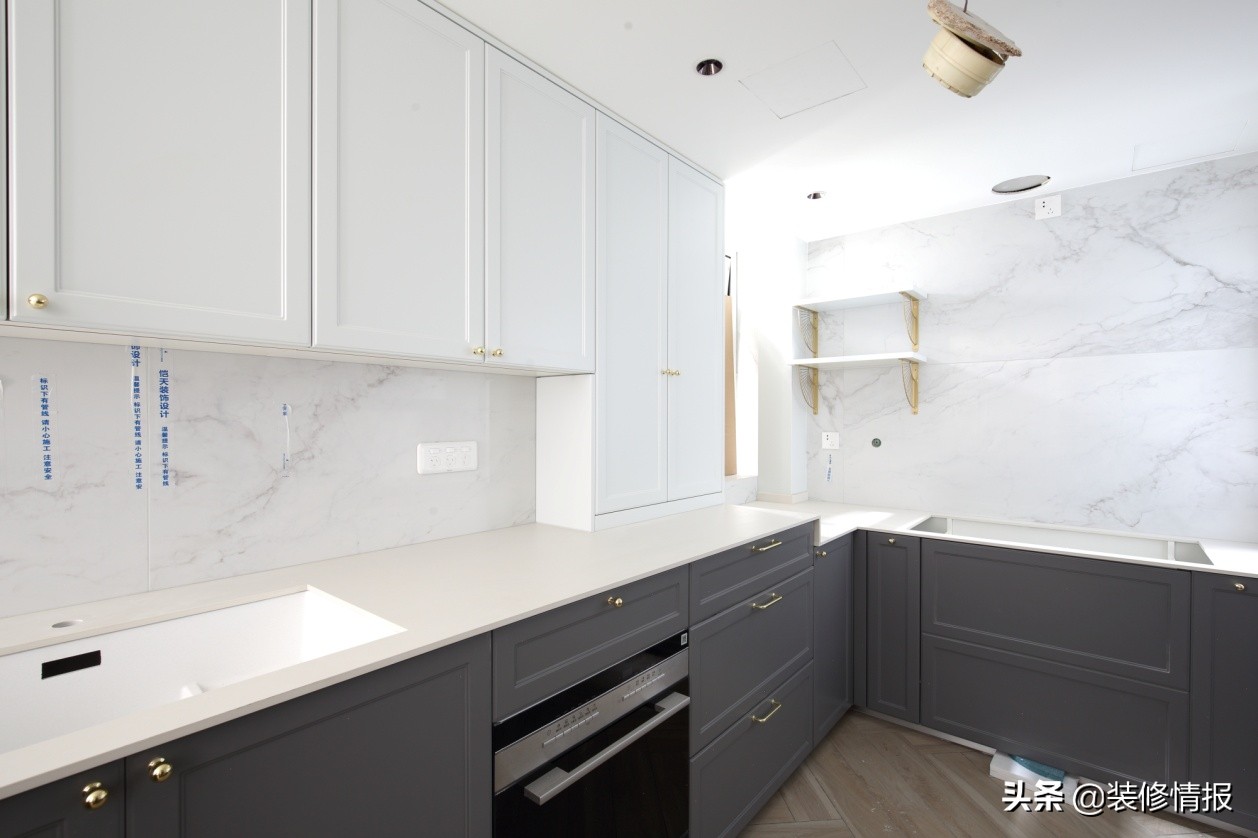 越来越多人选择全屋定制,到底是找全屋定制还是自己做