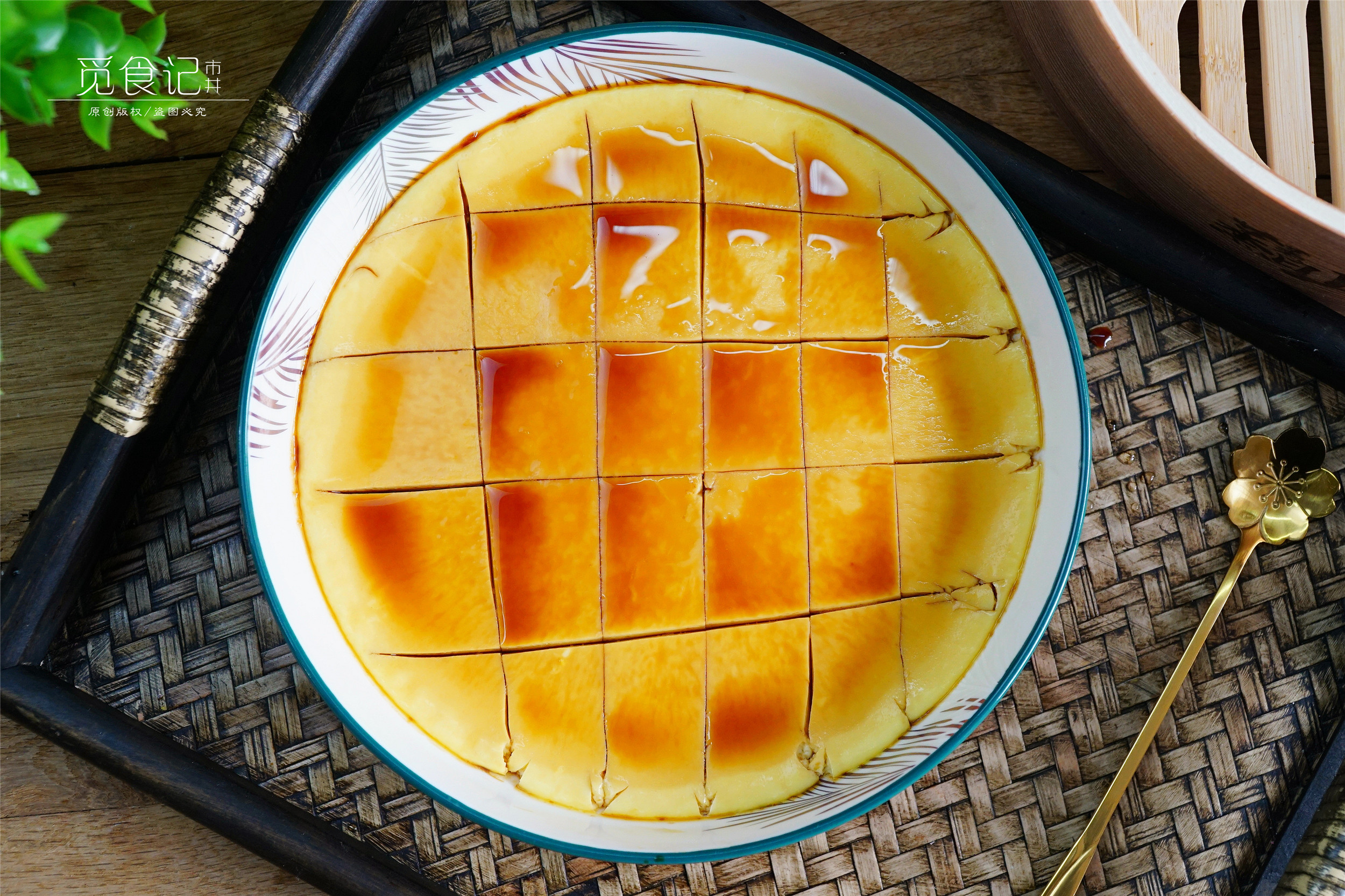 蒸鸡蛋羹该用什么火,蒸鸡蛋羹应该冷水下锅还是热水