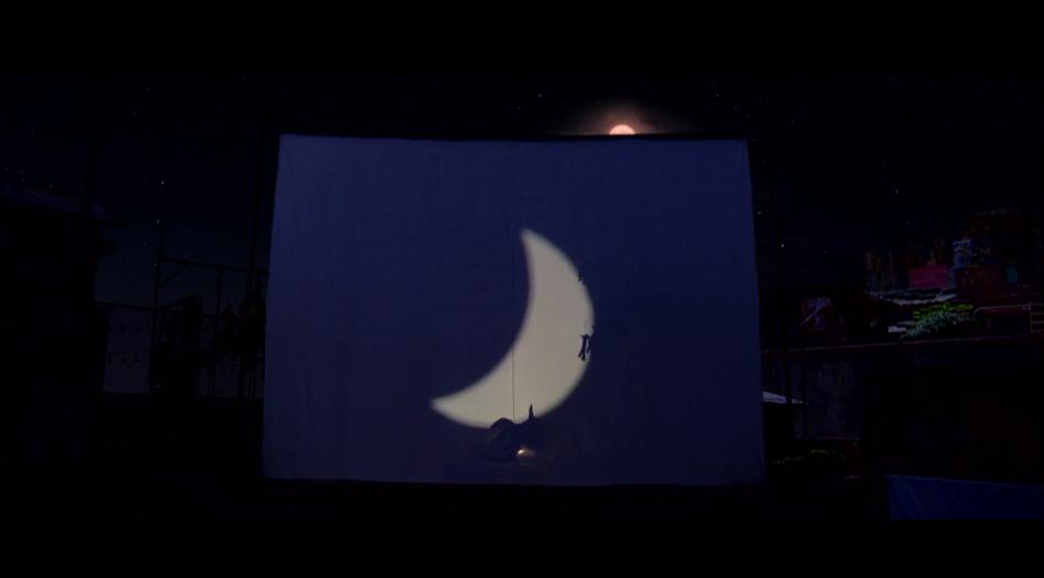 《天台爱情》：周杰伦的第二次导演电影之路