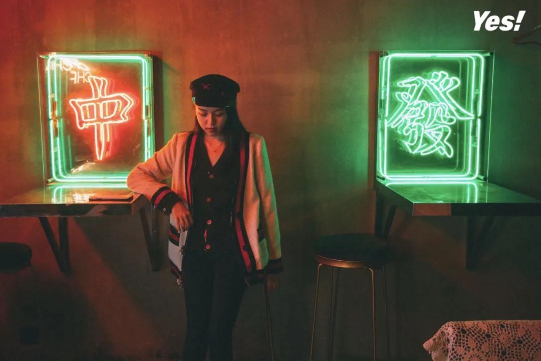 上海贫民窟风格酒吧,魔都居然有这么个性的酒吧