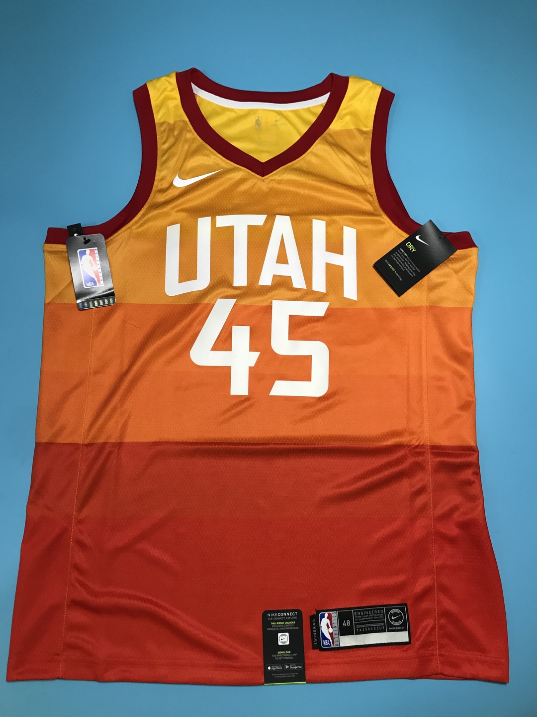 怎样购买合身的球衣,球衣怎么领取