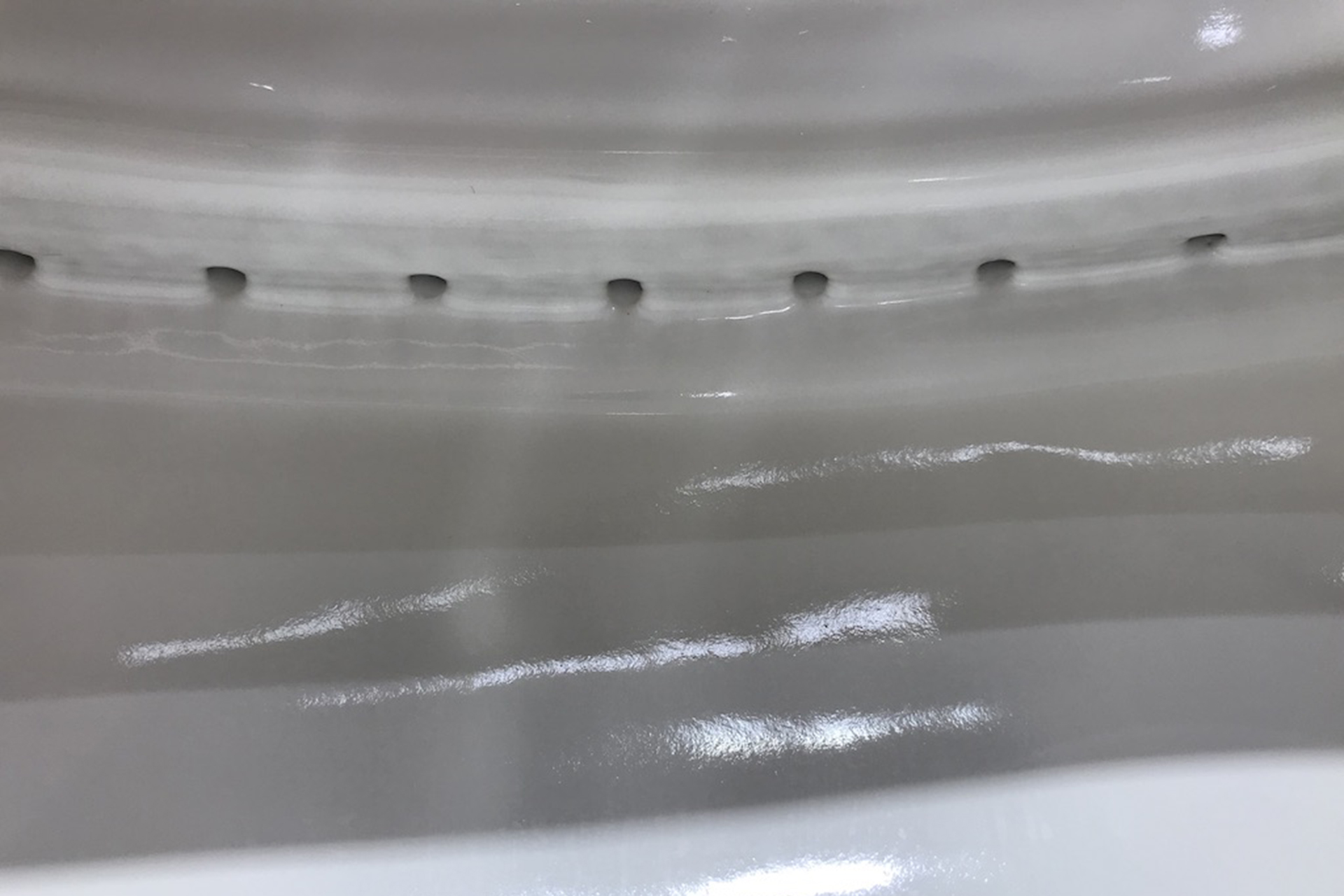 马桶销售：马桶，别买太贵的，选对这几个方面，买500元的就够用