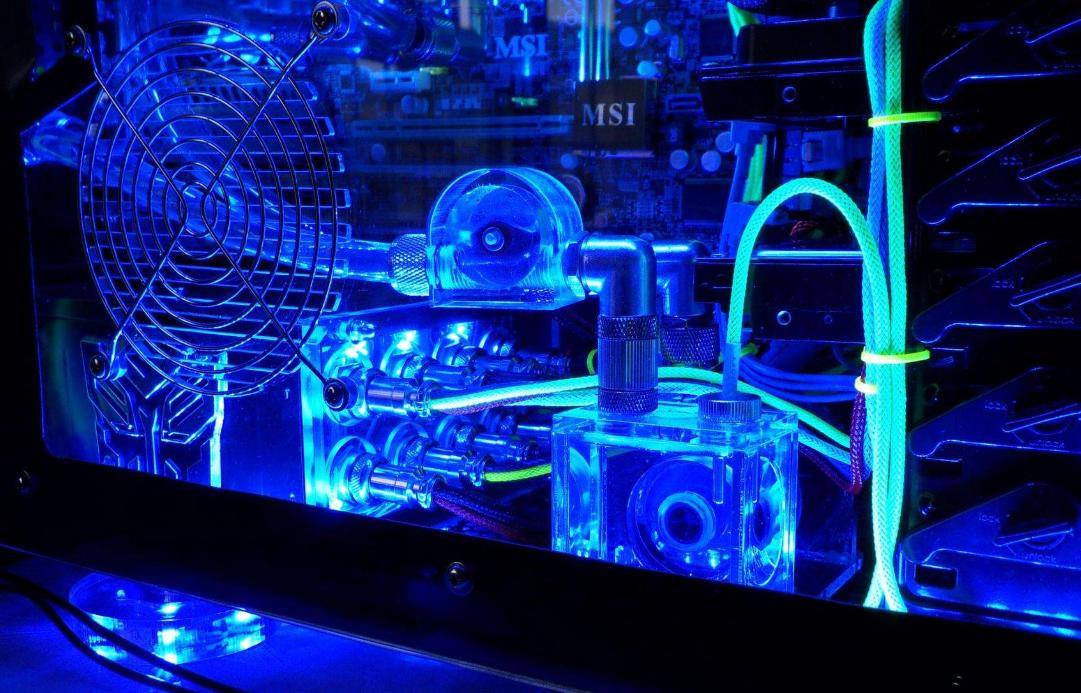 如何更有效地解决投影机散热问题,投影机散热