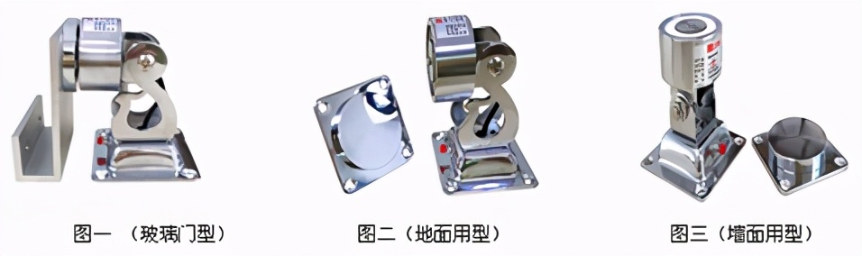 防火门电磁释放器的工作原理,防火门释放器常开常闭都用吗