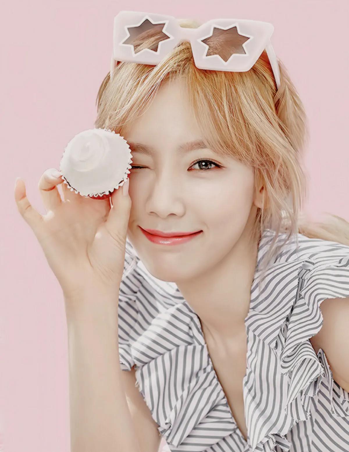 少女时代队长金泰妍演唱歌曲,金泰妍少女时代主唱