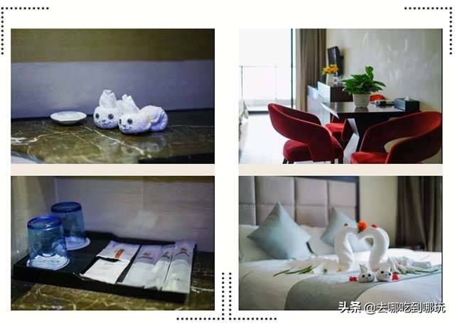 惠州巽寮湾海尚湾畔假日酒店优惠,惠州六悦海尚湾畔酒店