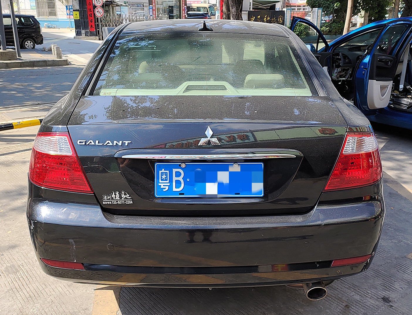 日本三菱汽车现状,被三菱遗忘的车型