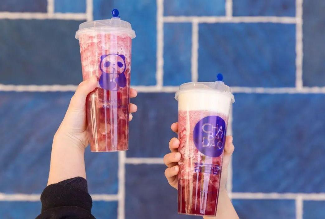 新式茶饮品牌分析,流行新中式茶饮排名