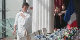 该死，他还是那么帅