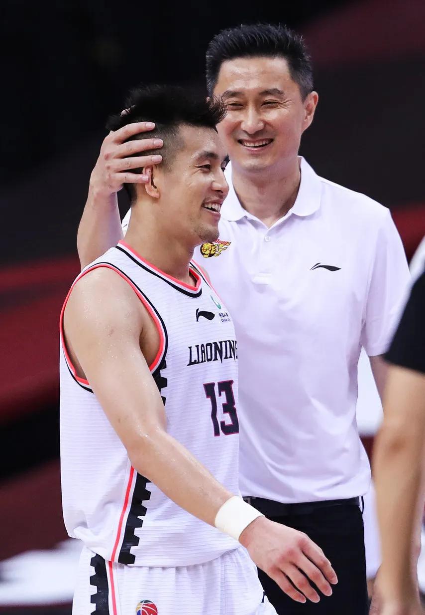 广东队称霸CBA，为何却无法称霸全运会？没有外援广东不会打球吗