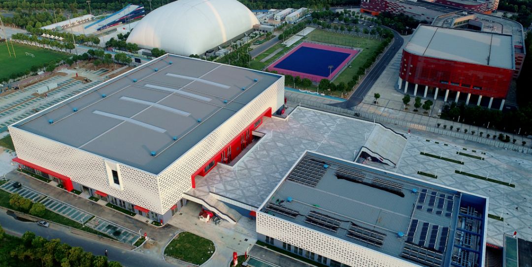 中国世界级一线城市,中国第一个国家新区