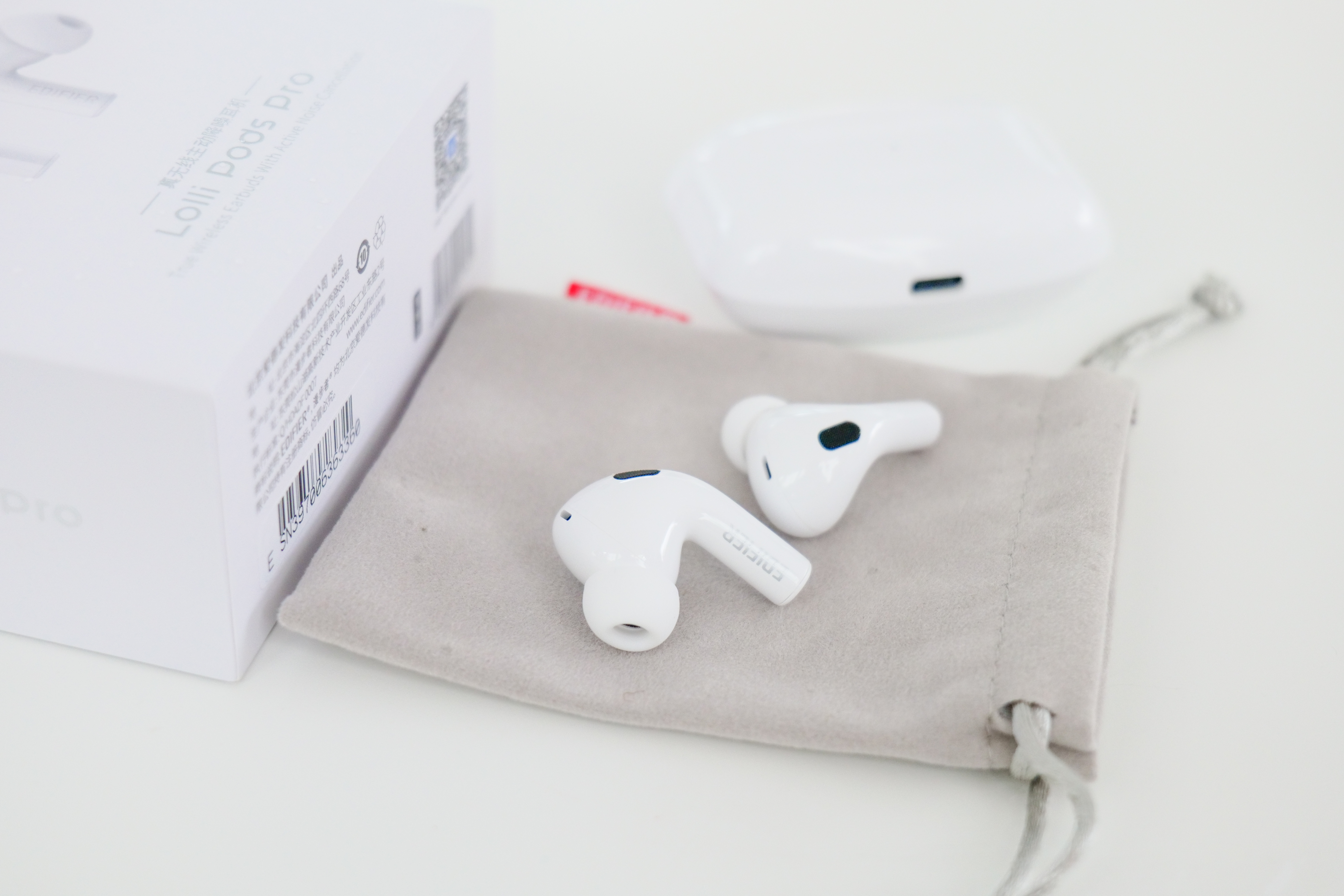 lollipodspro钃濈墮5.2,LolliPodsPro闄嶅櫔钃濈墮鑰虫満