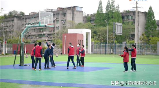 北二外成都附中和川大附中高中,北二外成都附中和武侯高级中学