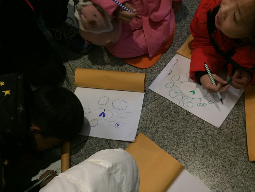 走进科技馆感受科技的神奇力量,河北科技馆介绍