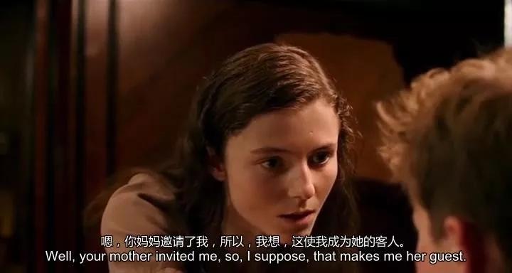 美貌撑起一部电影,她凭气场撑起一部电影