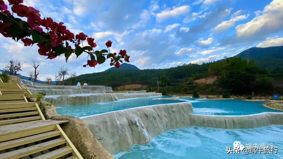南宁市九曲湾温泉是天然温泉吗,南宁天然温泉