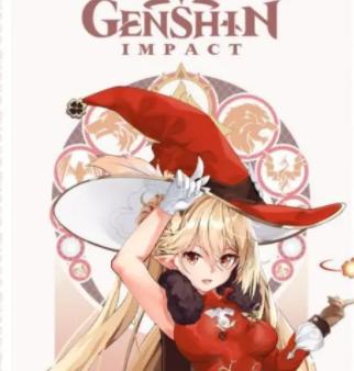 原神新角色爆料神里绫人身高,原神里的绫人和绫华