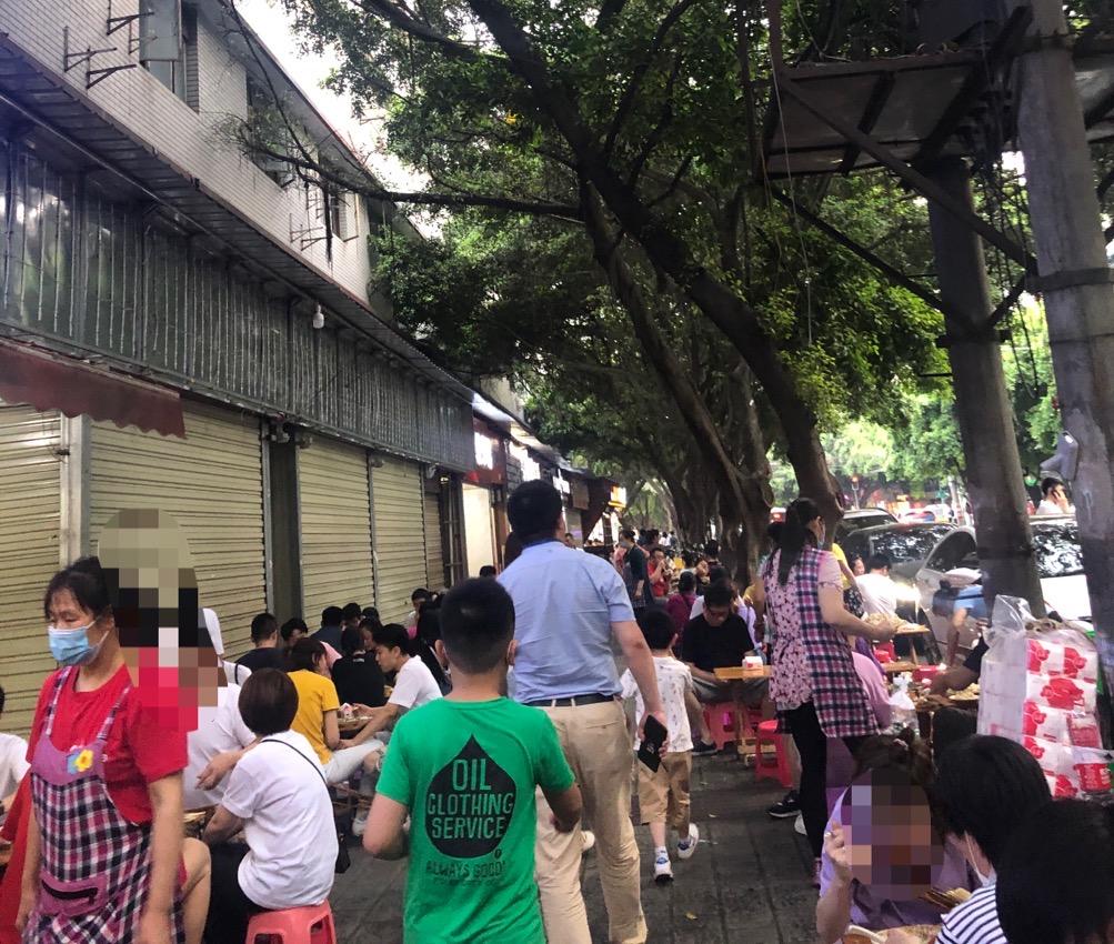 成都一座有烟火气的城市,成都一座充满魅力的城市