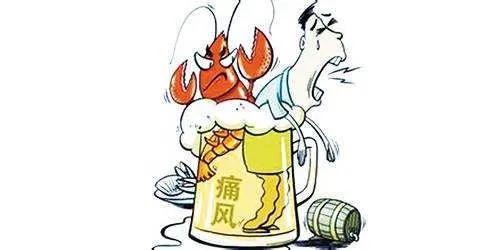 尿酸高痛风脚痛案例,治疗痛风高尿酸处方