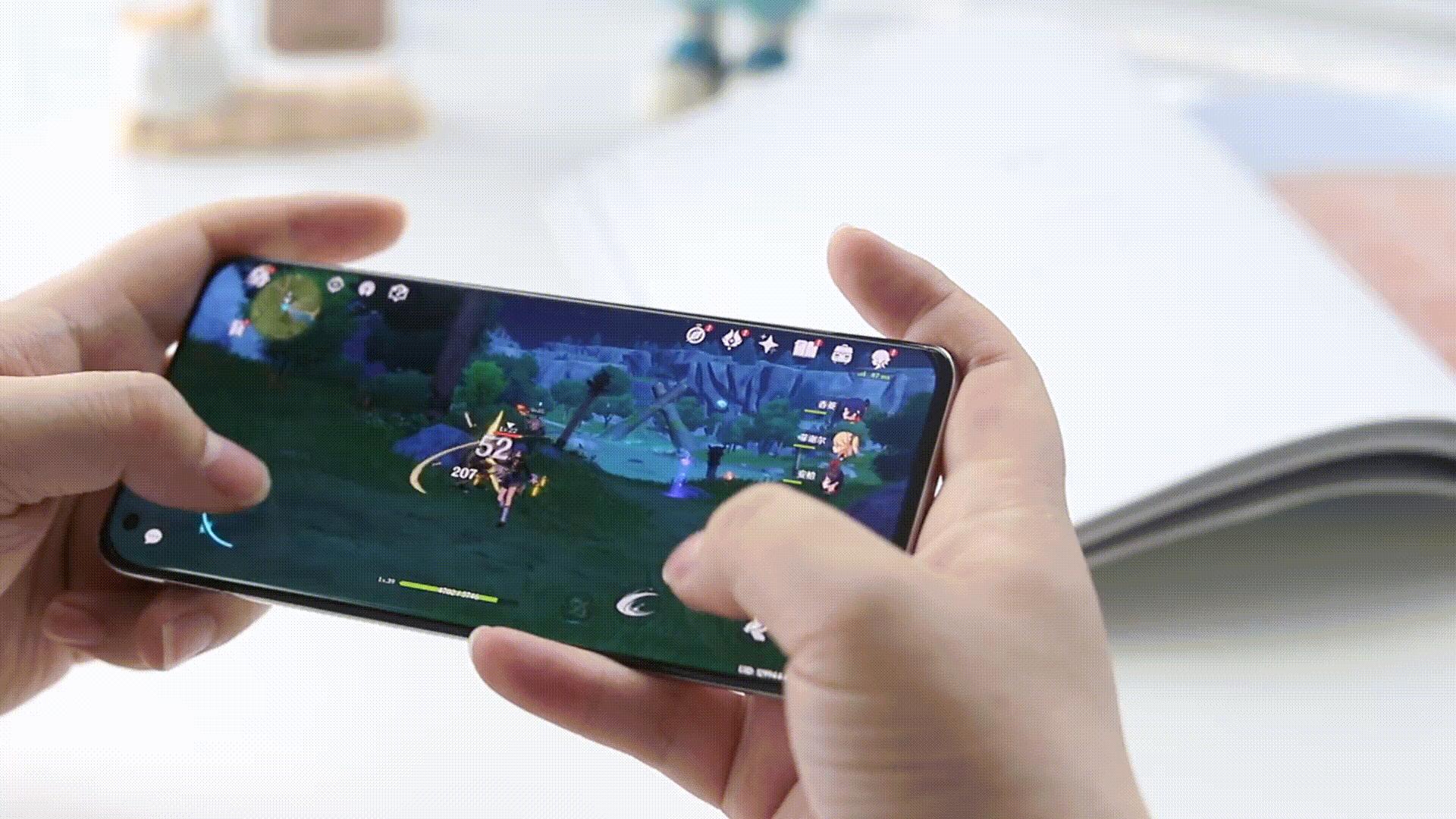 小米11u是不是比小米11好很多,小米11u性能和均衡差别在哪