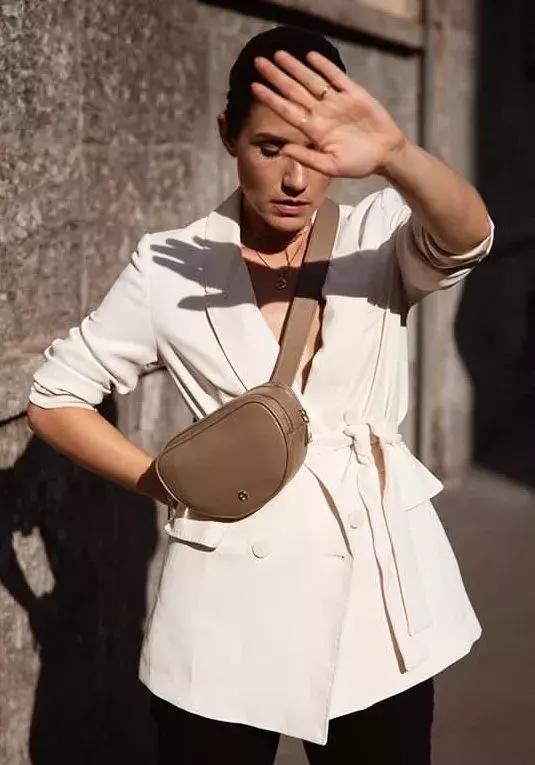 今秋时尚的单品,今秋流行单品