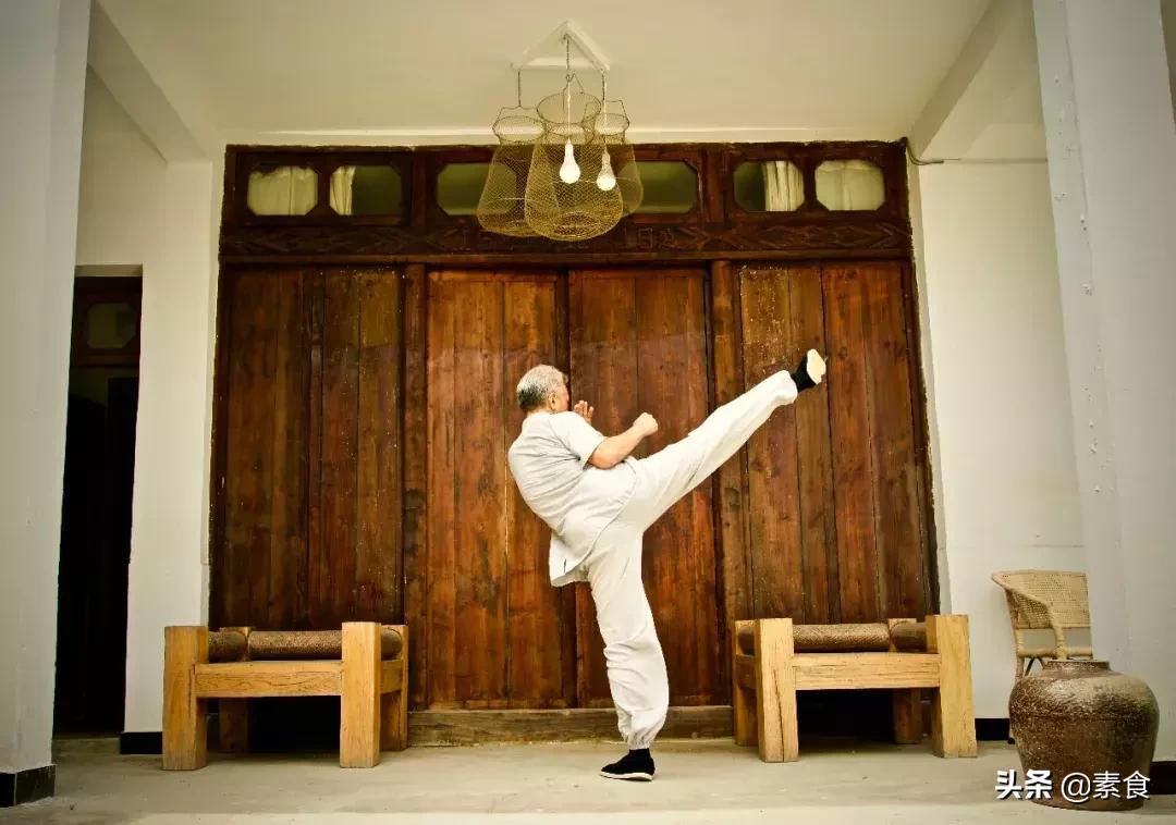 66岁的台湾老爹如何独居苏州过上神仙般的生活