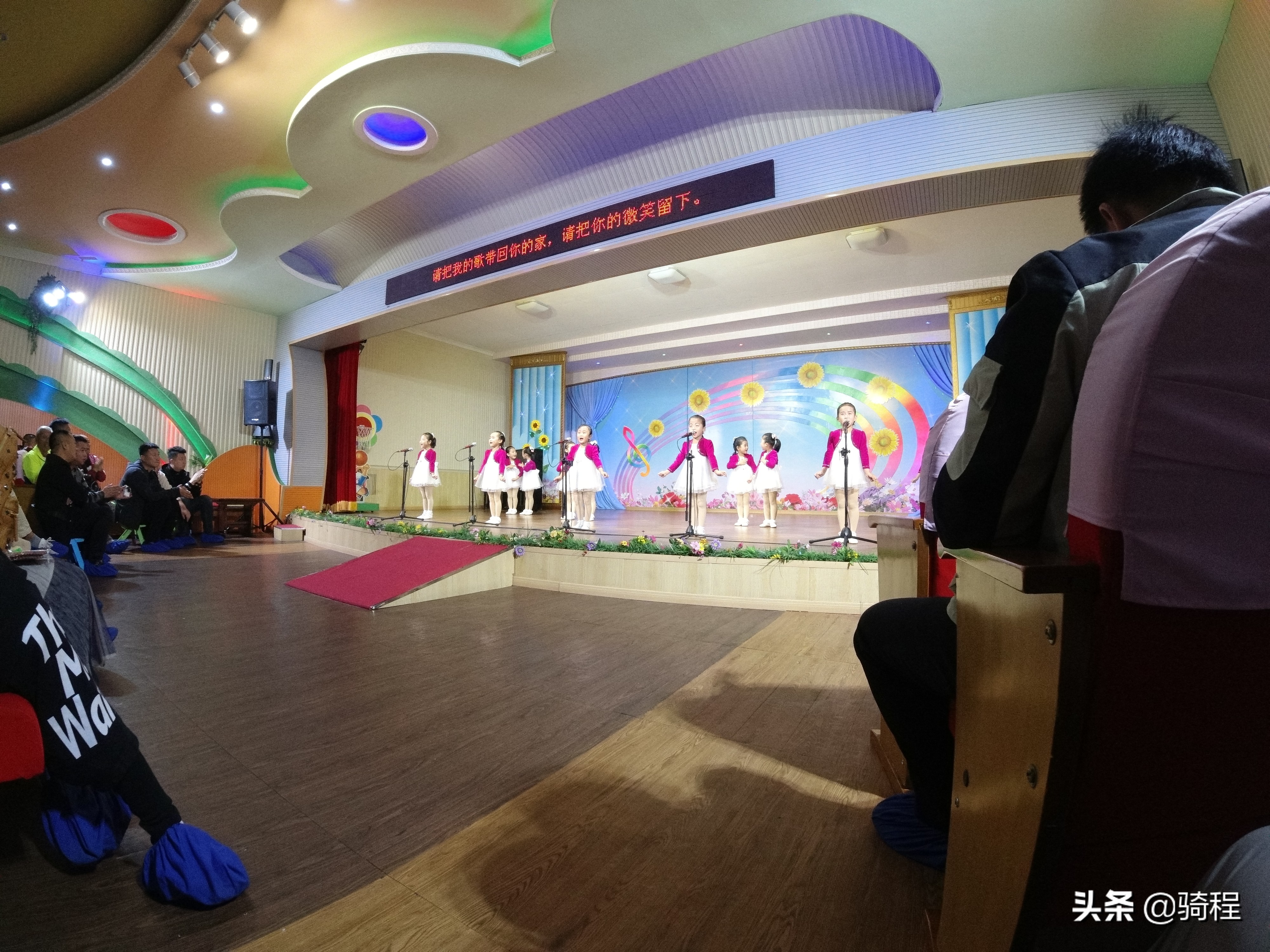 [2019.10.22朝鲜]各种“小费”，有种被当做“摇钱树”的感觉