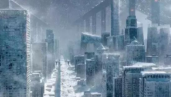 为什么流浪地球要搬到新家园,为什么流浪地球要阻止地球自转