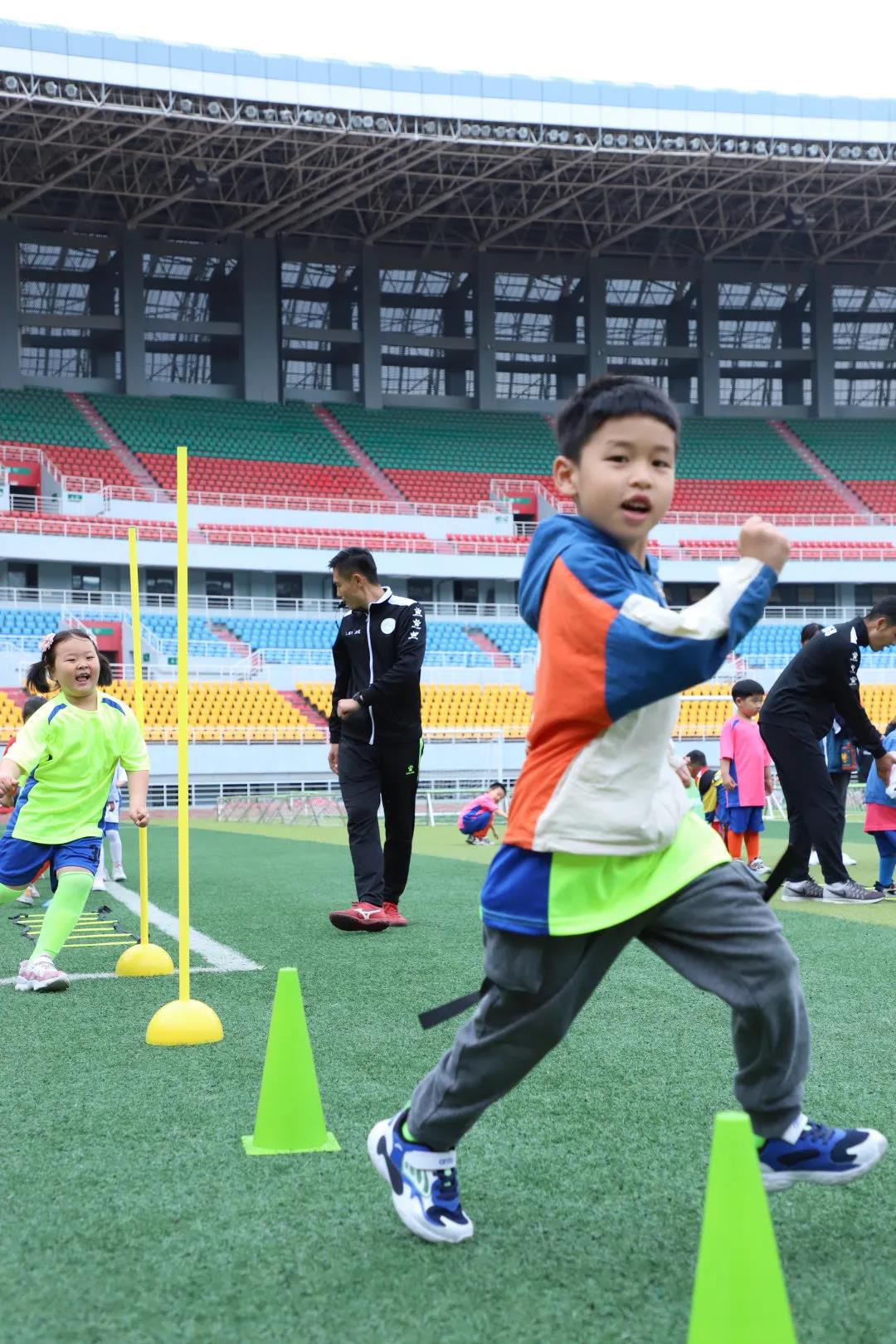 聊城市趣味运动会,聊城学校足球比赛
