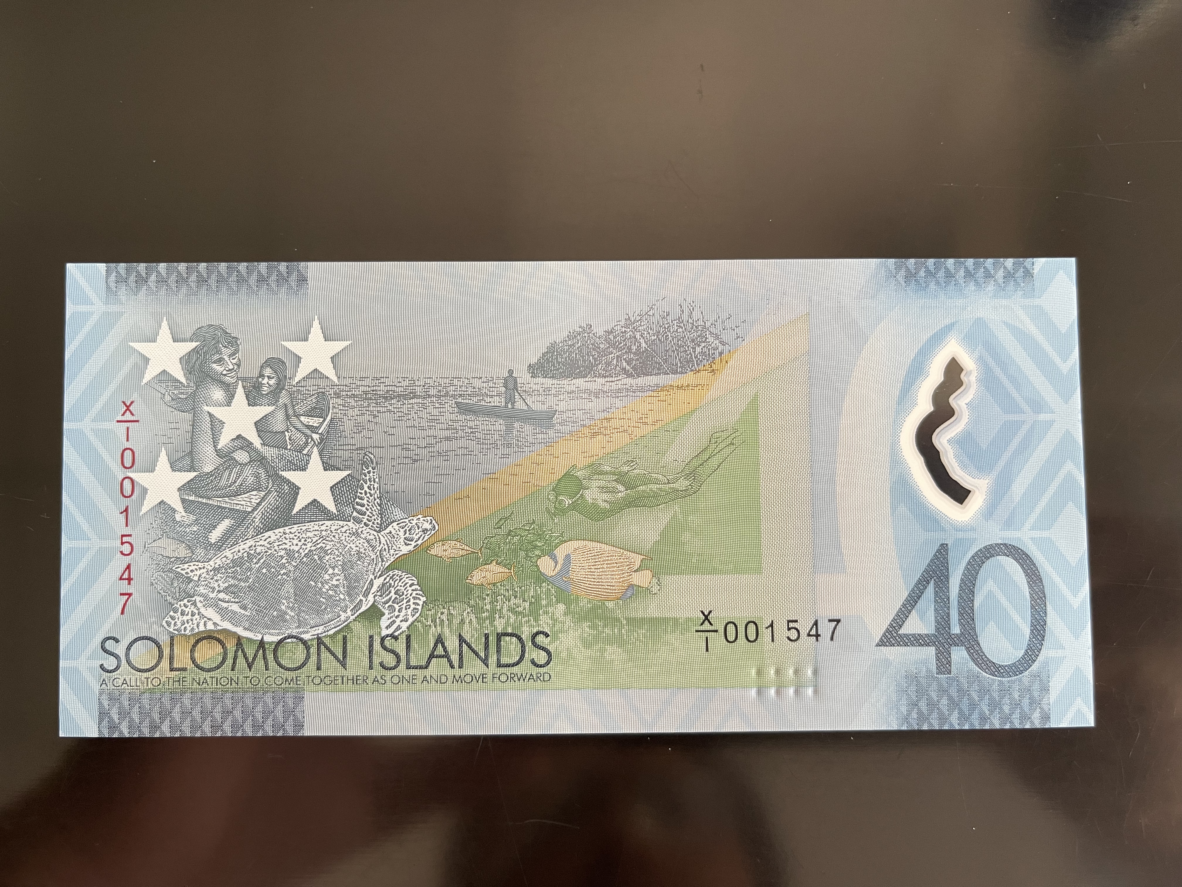 所罗门群岛纪念钞多少钱,所罗门群岛纪念币价格